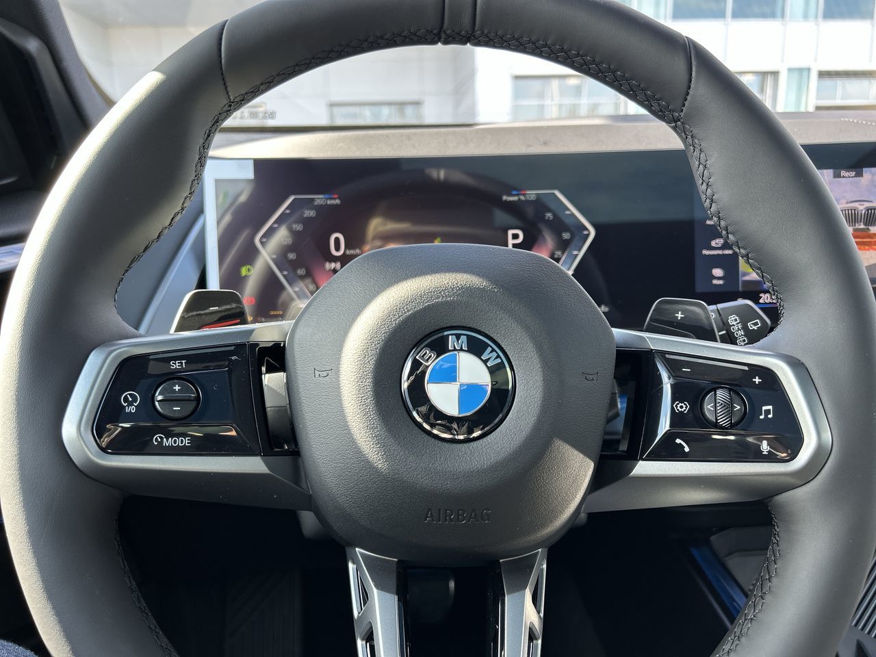 2026 BMW X3 in Aurora, Ontario