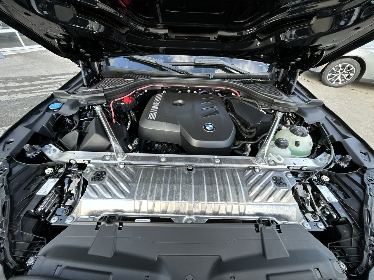 2026 BMW X3 in Aurora, Ontario