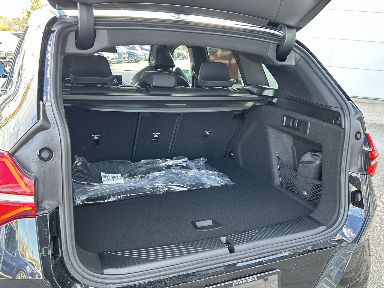 2026 BMW X3 in Aurora, Ontario