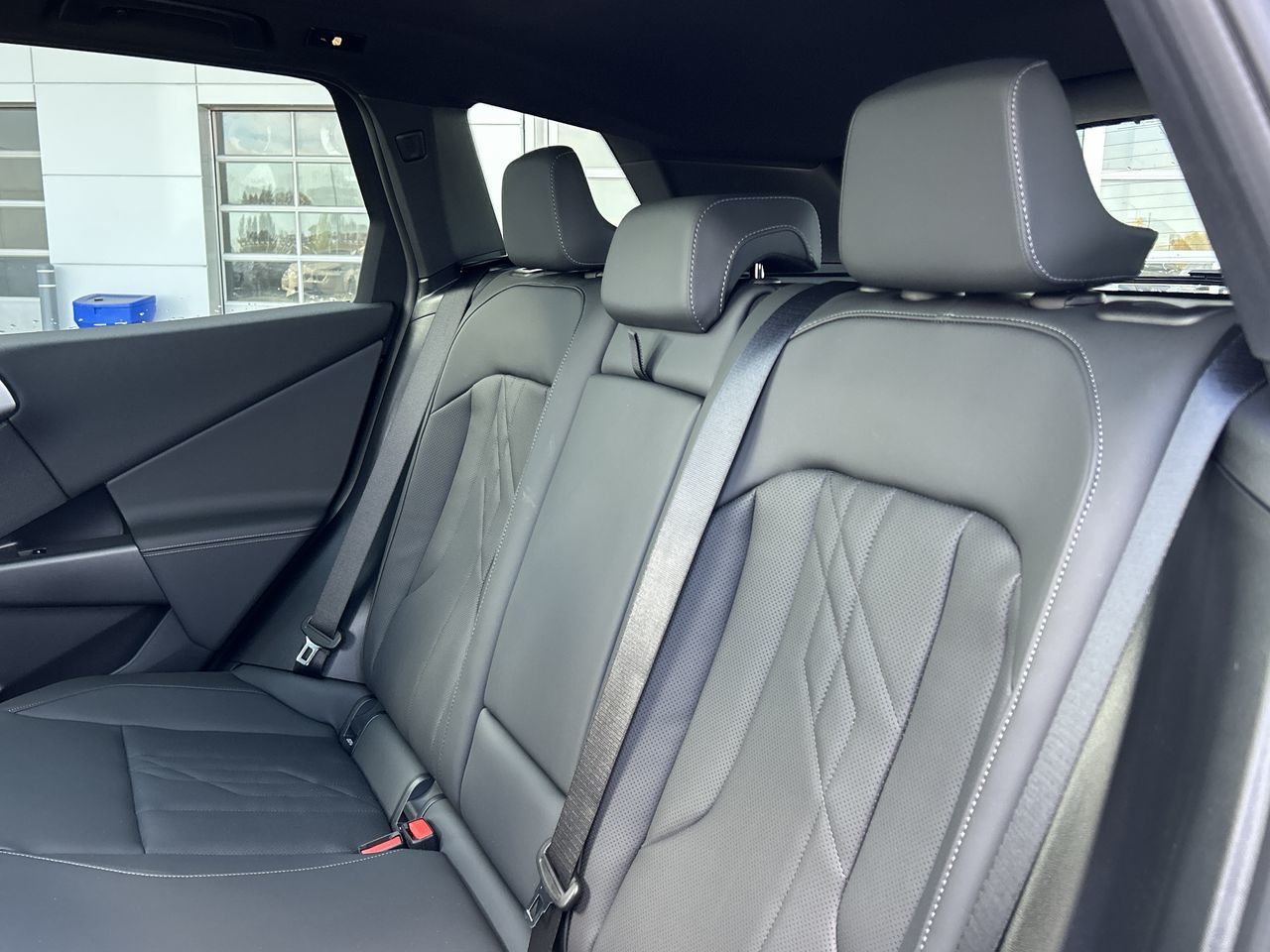 2026 BMW X3 in Aurora, Ontario