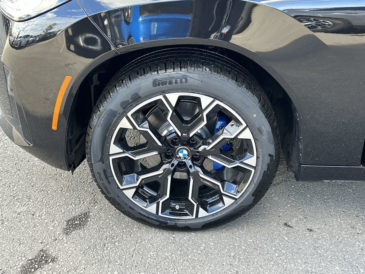 2026 BMW X3 in Aurora, Ontario