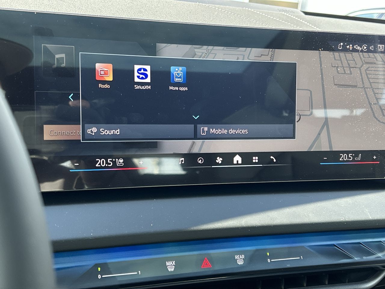 2026 BMW X3 in Aurora, Ontario