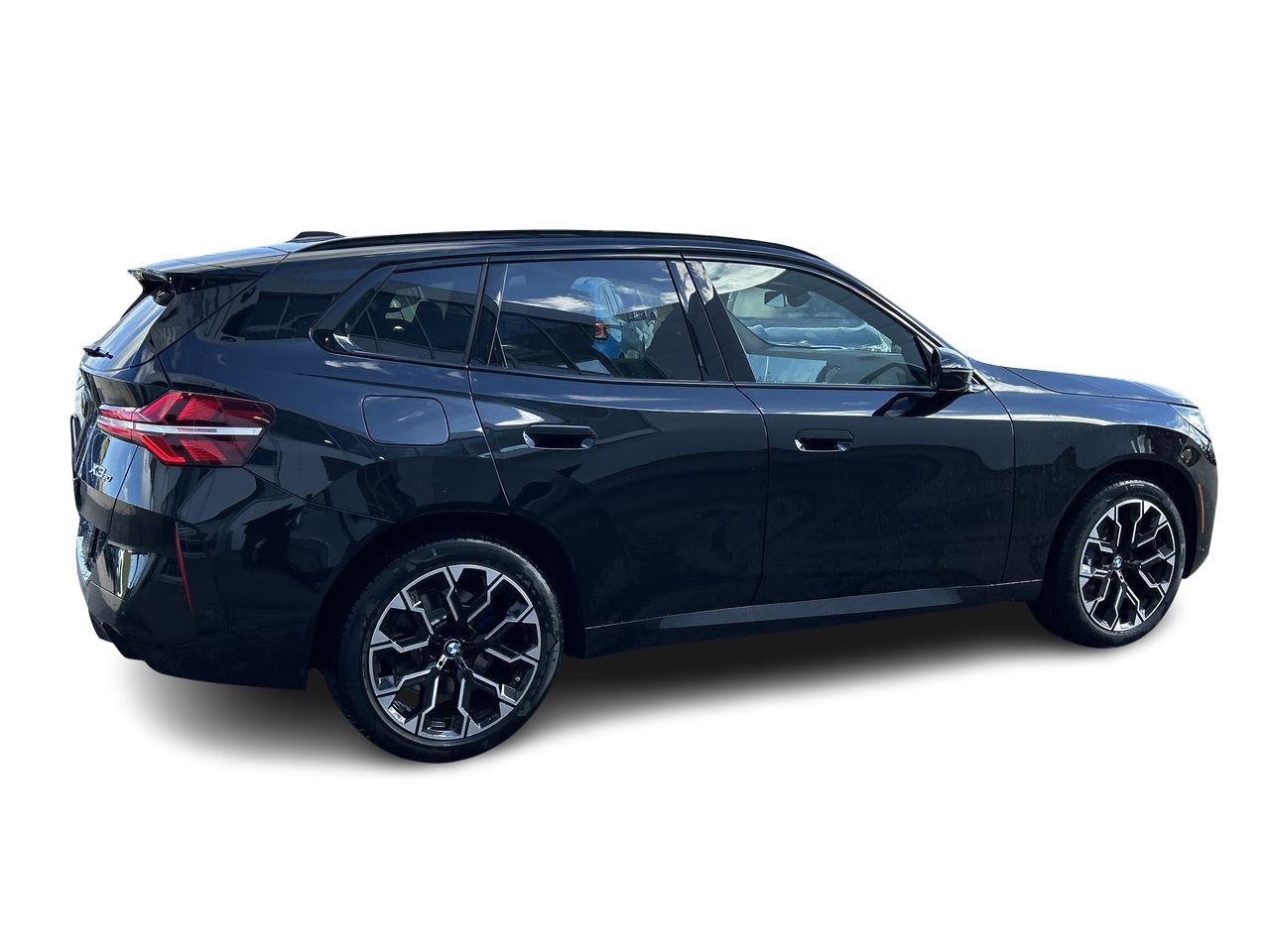 2026 BMW X3 in Aurora, Ontario