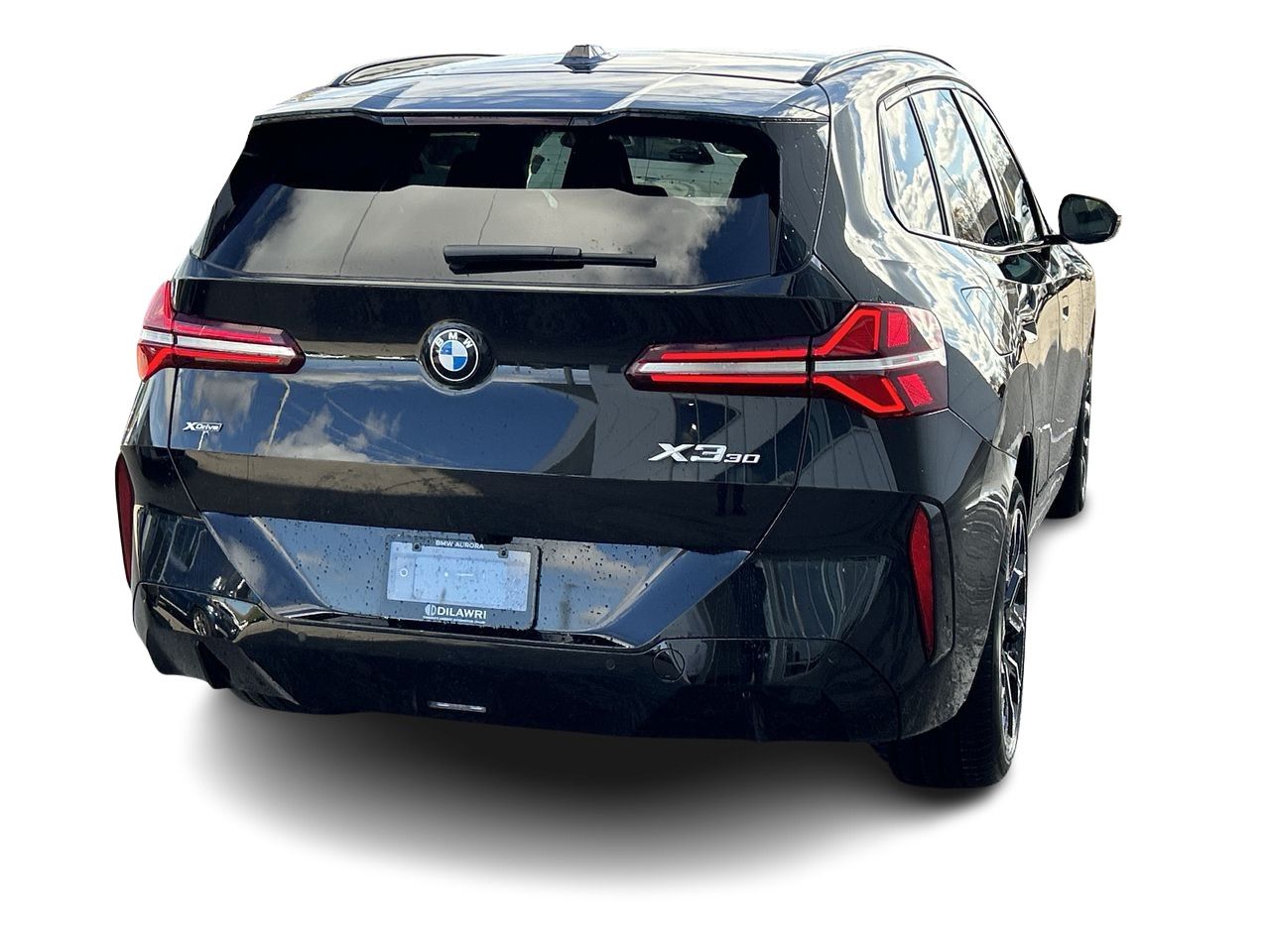 2026 BMW X3 in Aurora, Ontario