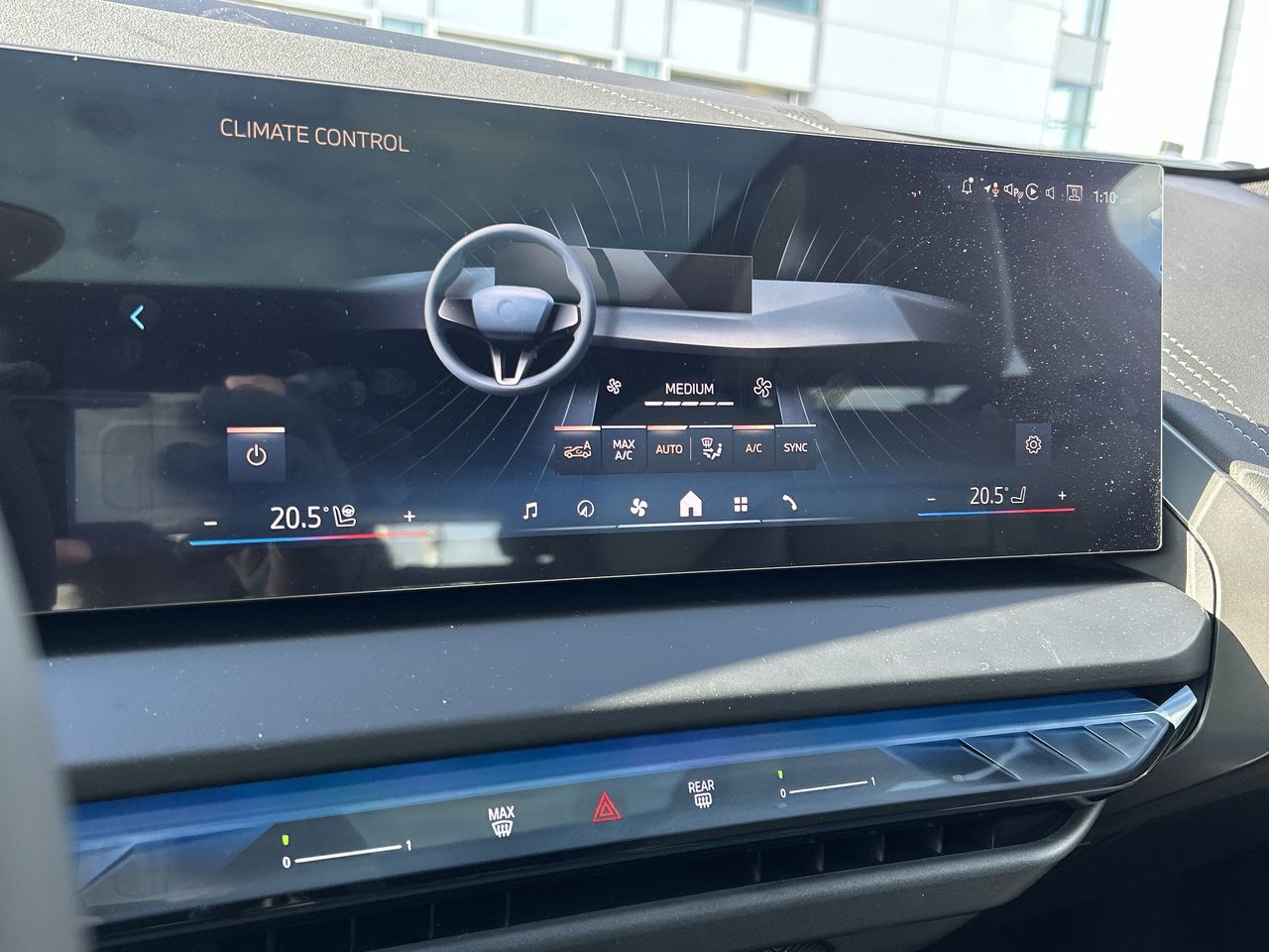 2026 BMW X3 in Aurora, Ontario