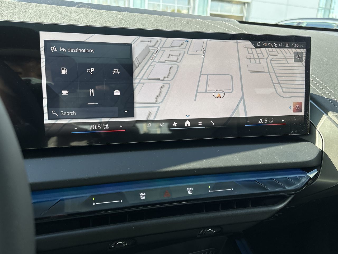 2026 BMW X3 in Aurora, Ontario