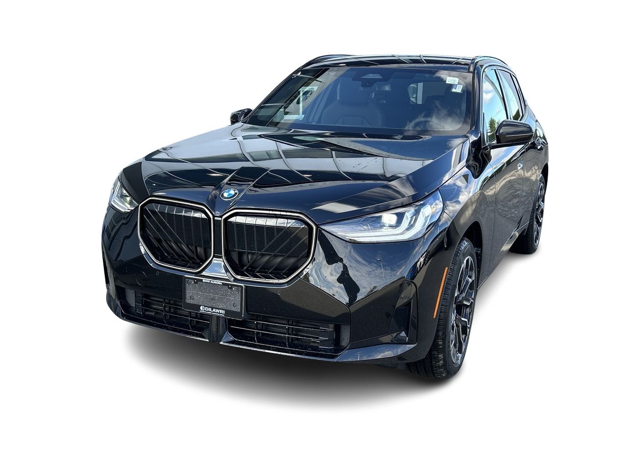 2026 BMW X3 in Aurora, Ontario