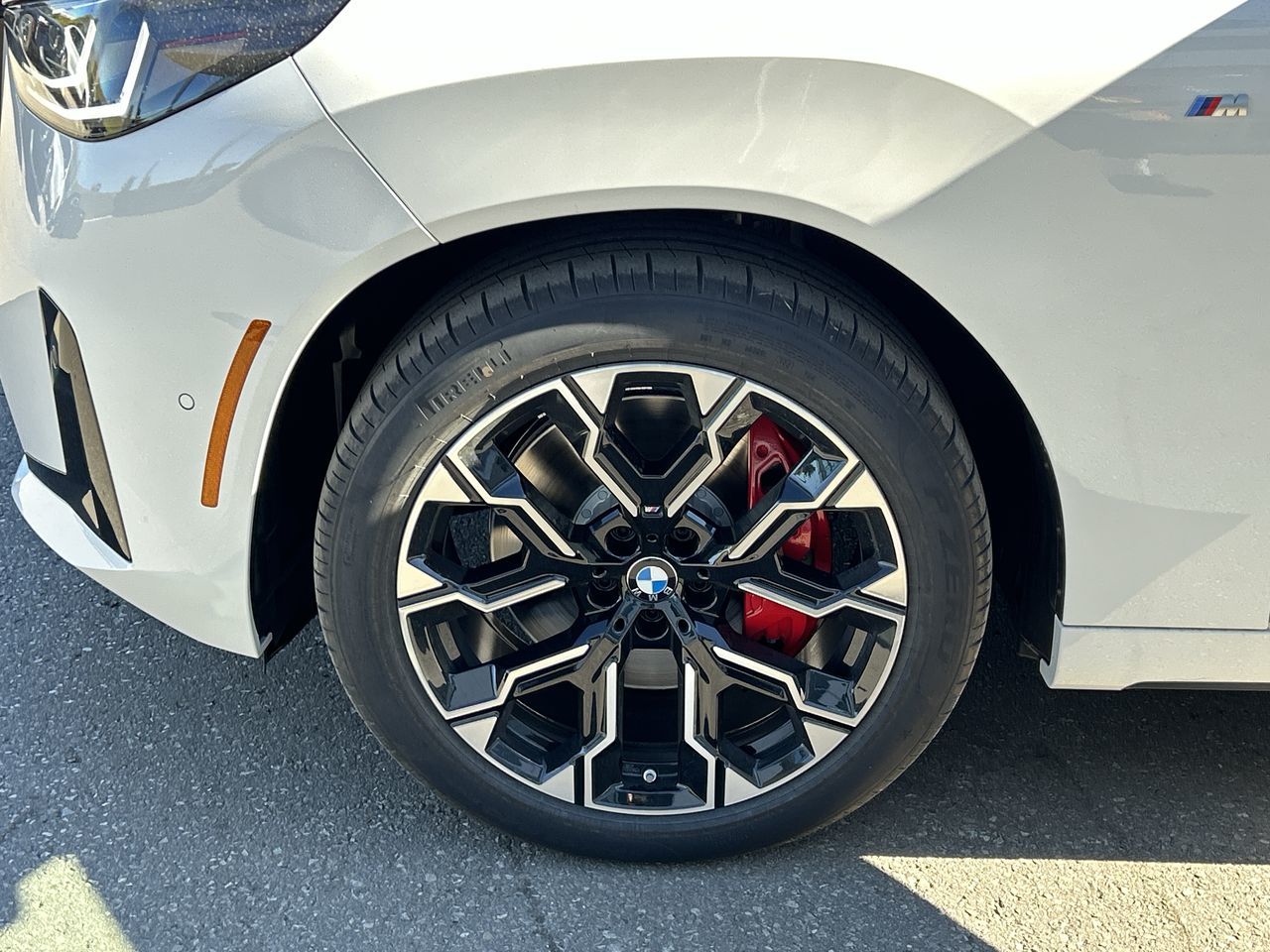 2026 BMW X3 in Aurora, Ontario