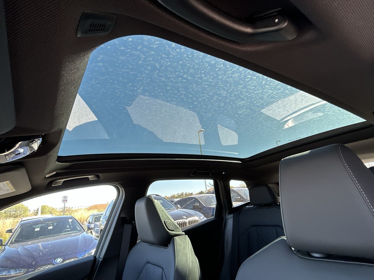 2026 BMW X3 in Aurora, Ontario