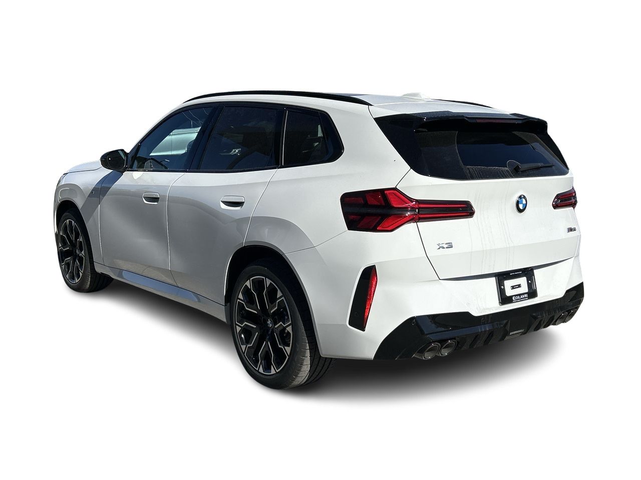 2026 BMW X3 in Aurora, Ontario