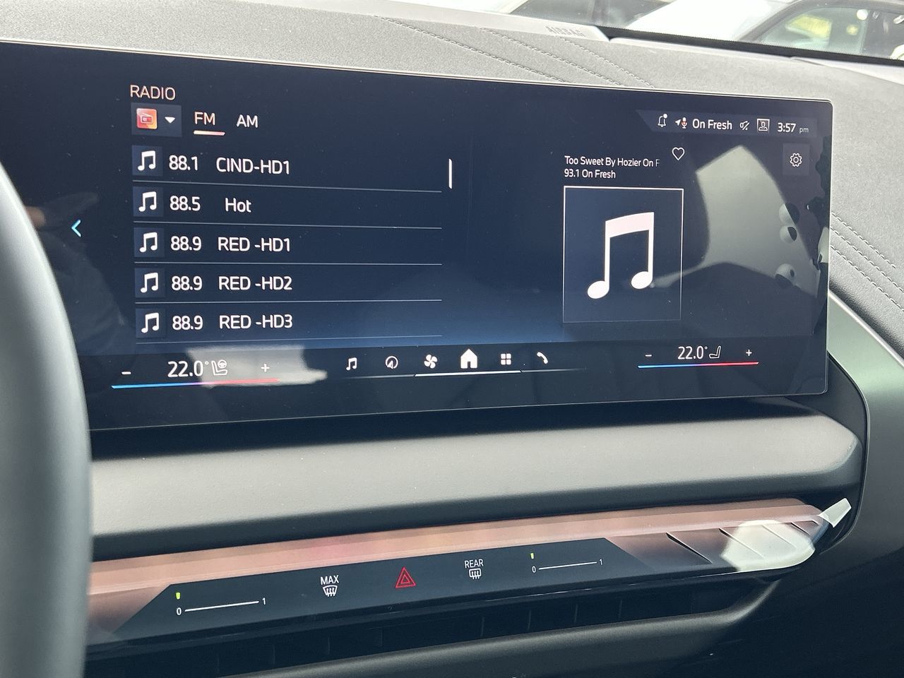 2026 BMW X3 in Aurora, Ontario