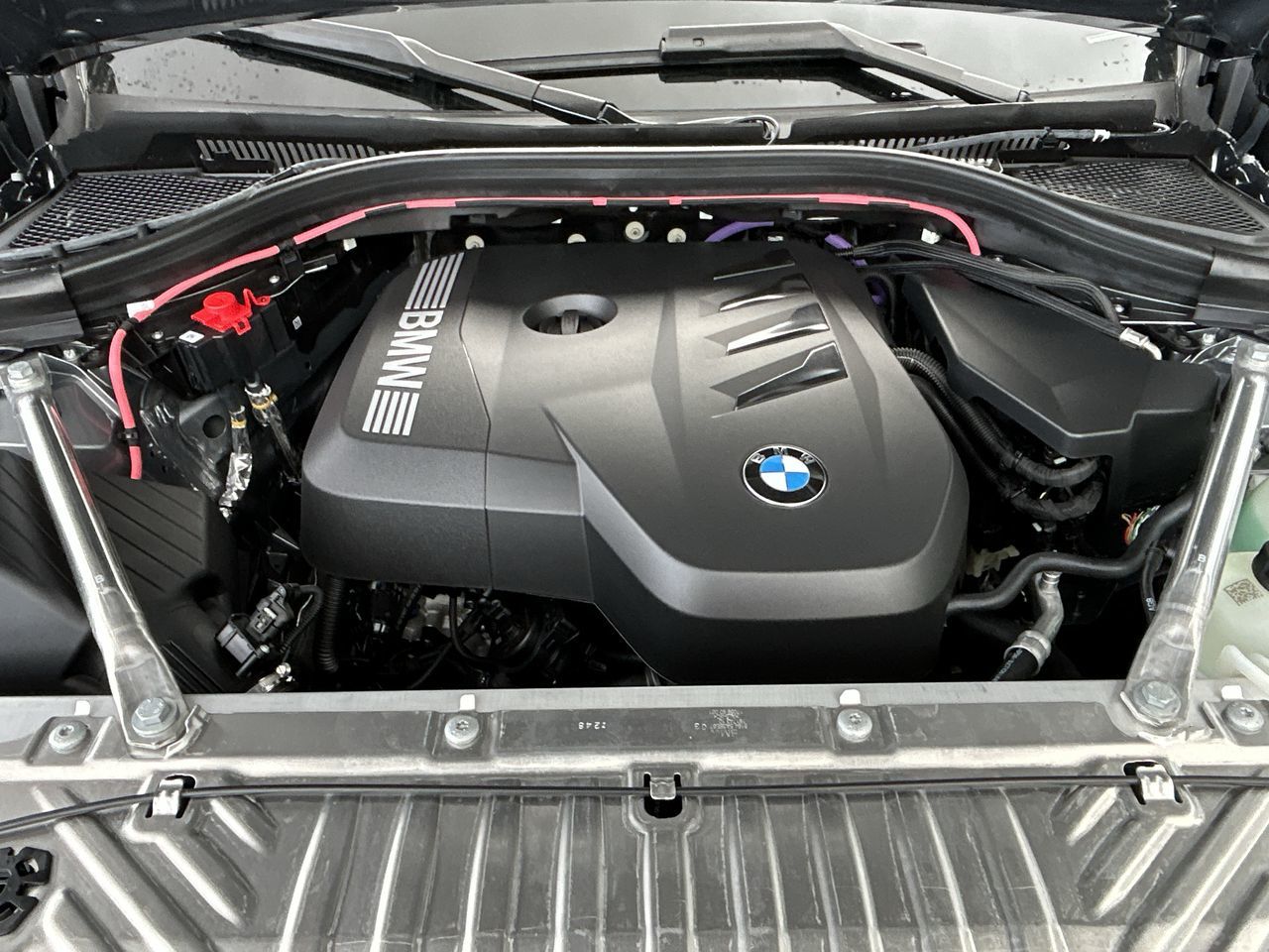2026 BMW X3 in Aurora, Ontario