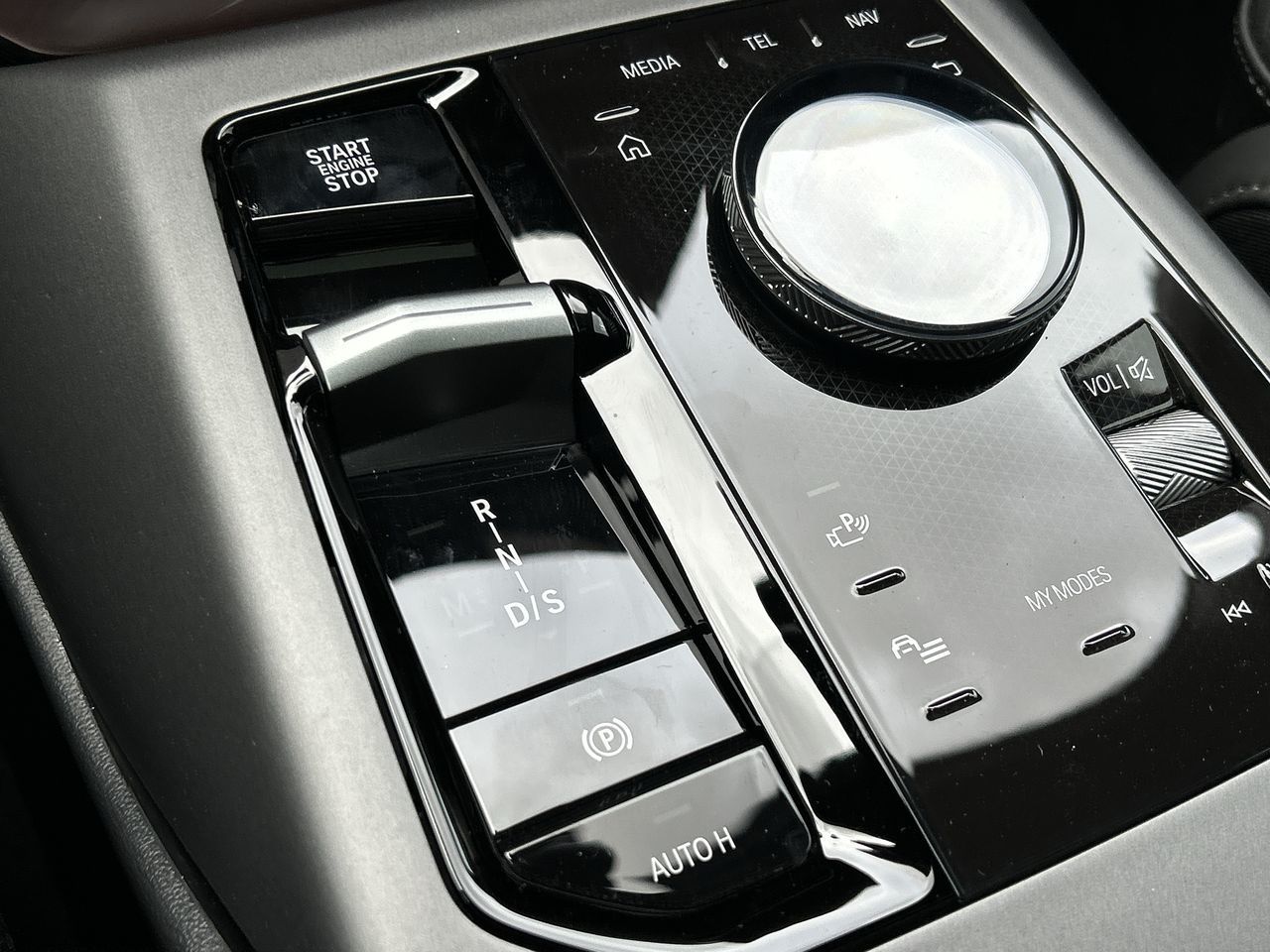 2026 BMW X3 in Aurora, Ontario