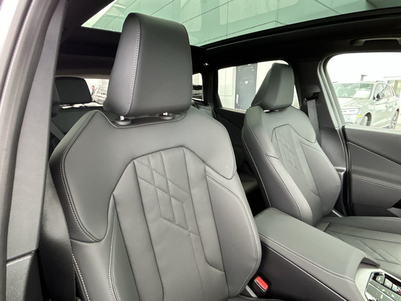 2026 BMW X3 in Aurora, Ontario