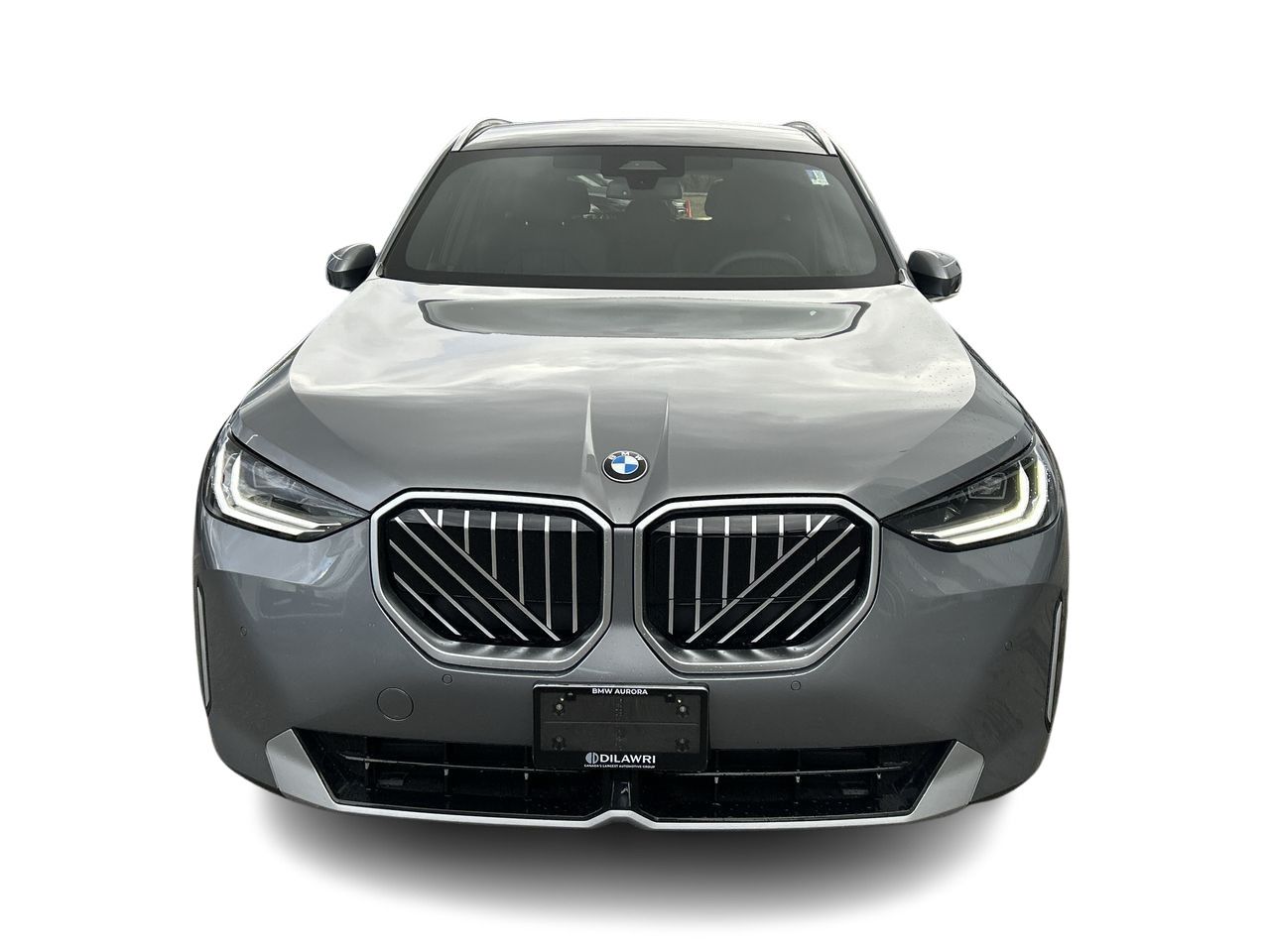 2026 BMW X3 in Aurora, Ontario