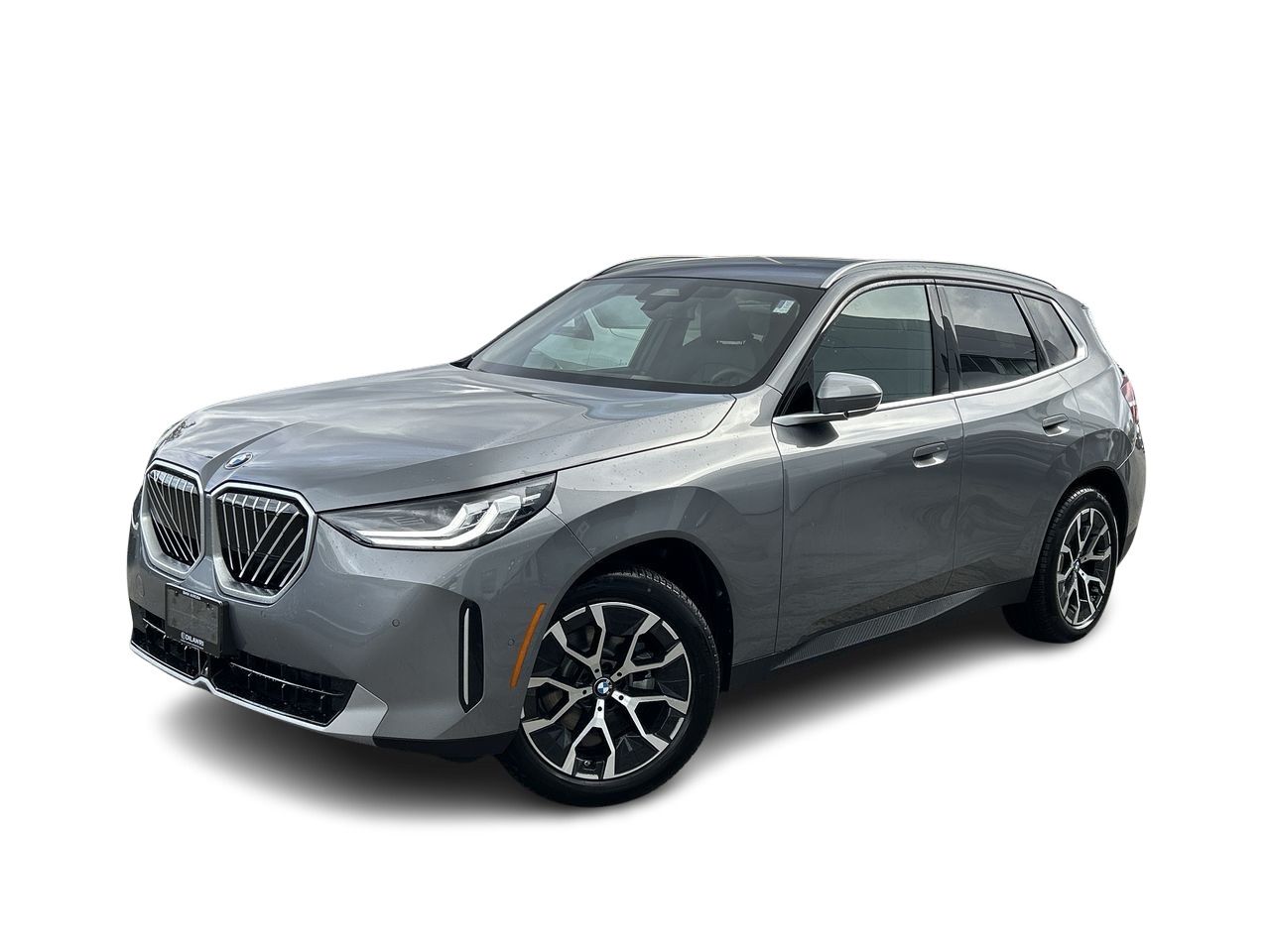 2026 BMW X3 in Aurora, Ontario