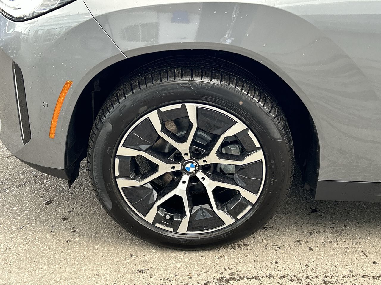 2026 BMW X3 in Aurora, Ontario