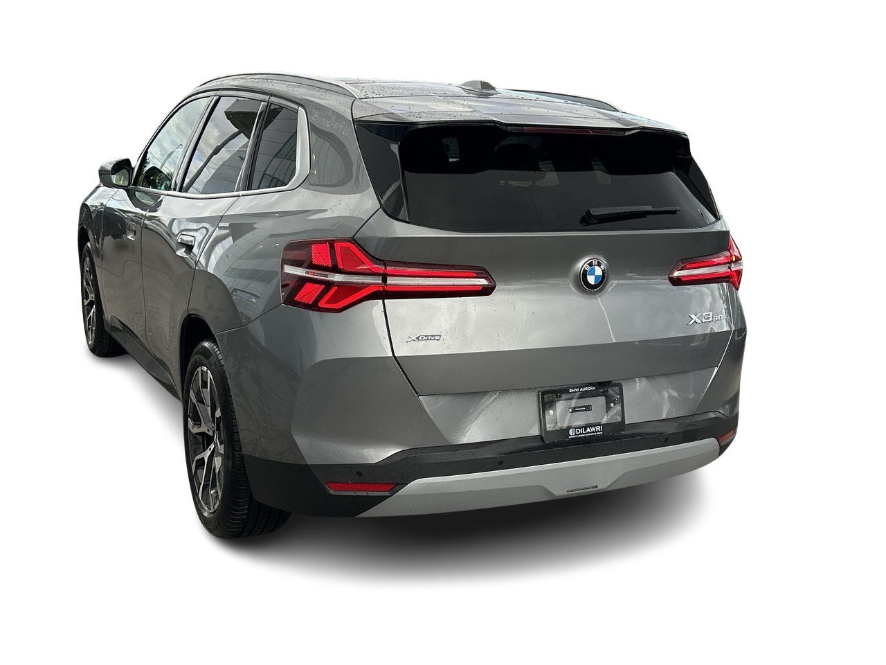 2026 BMW X3 in Aurora, Ontario
