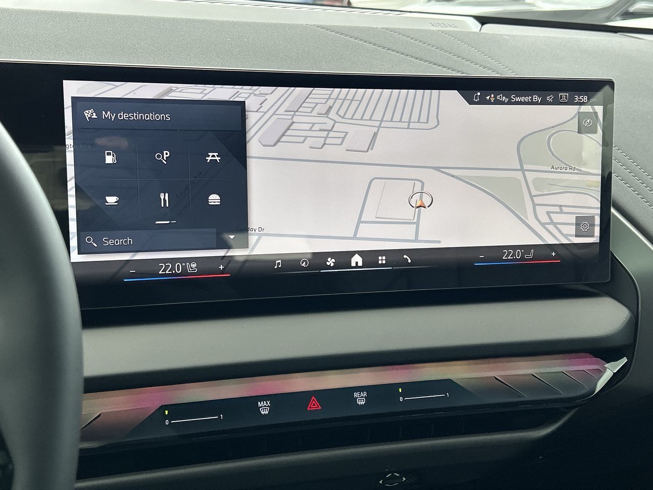 2026 BMW X3 in Aurora, Ontario