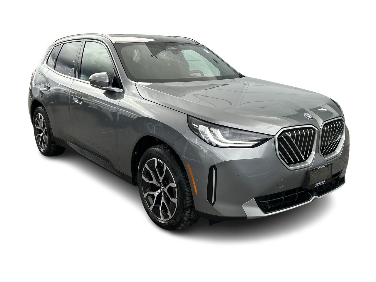 2026 BMW X3 in Aurora, Ontario