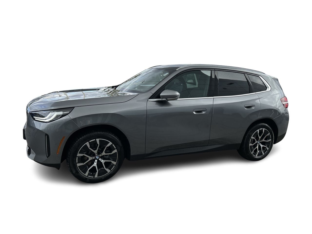 2026 BMW X3 in Aurora, Ontario