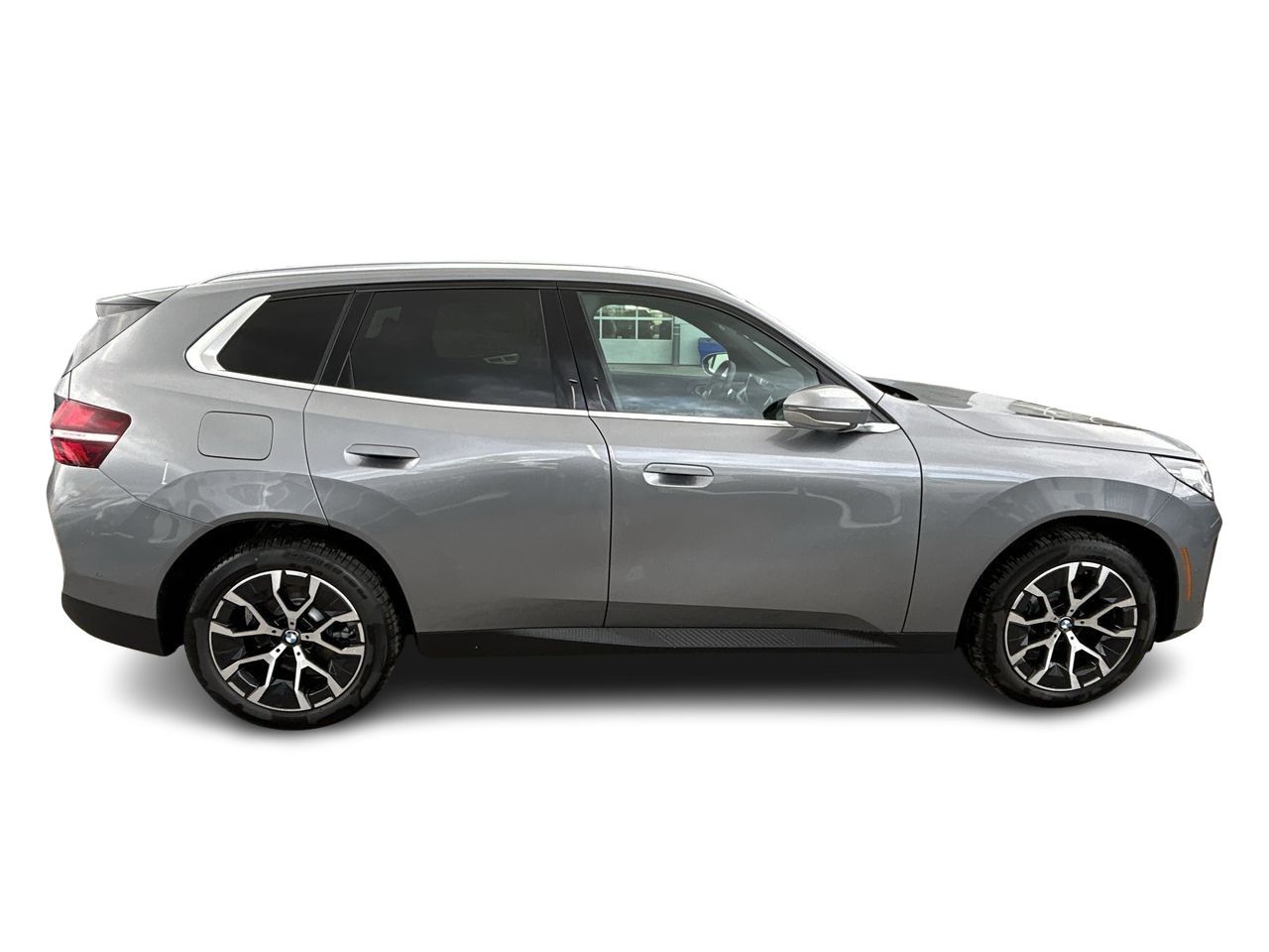 2026 BMW X3 in Aurora, Ontario