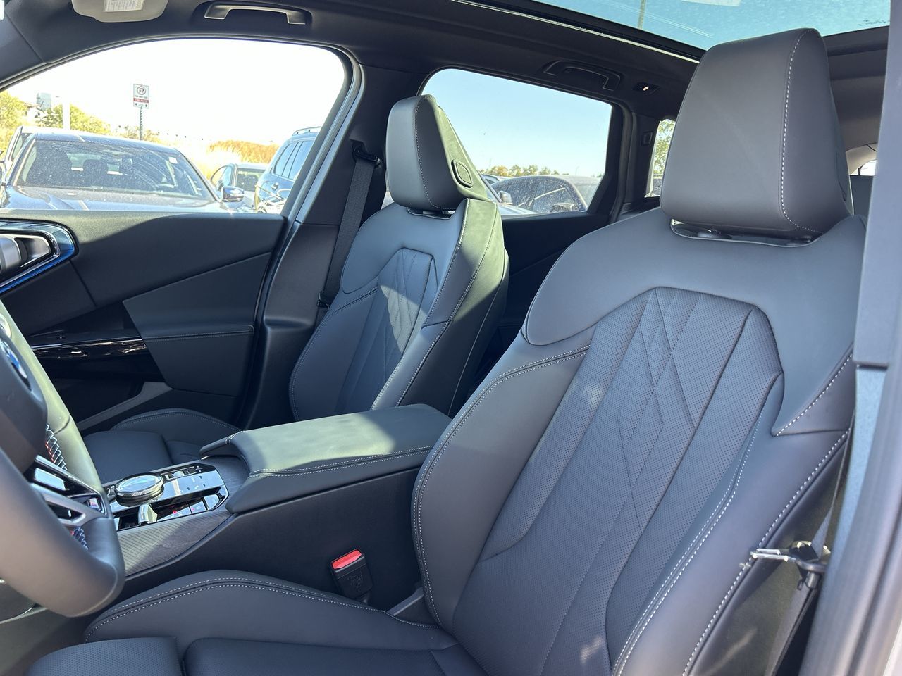 2026 BMW X3 in Aurora, Ontario