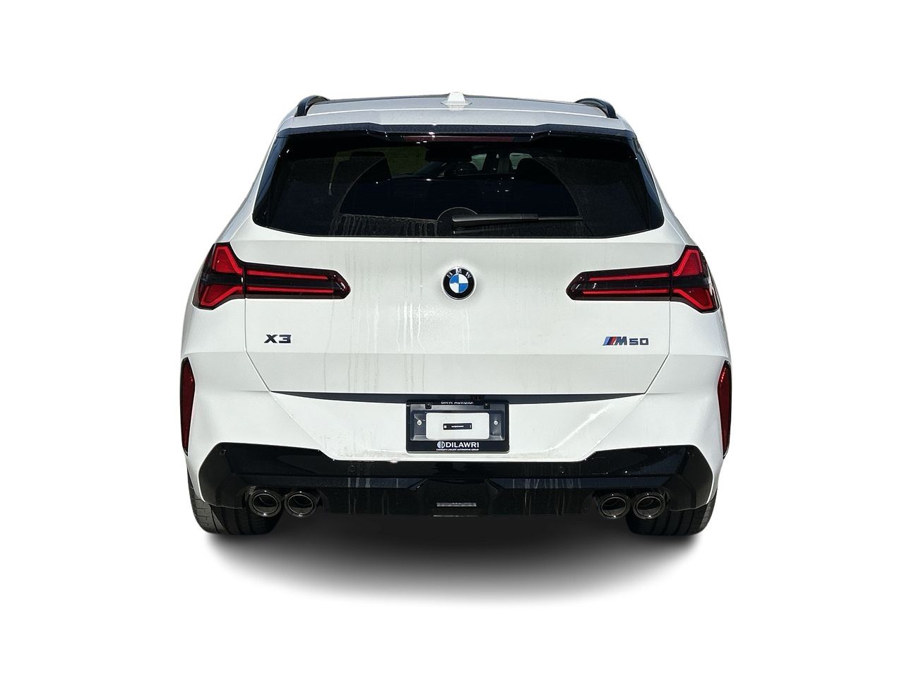 2026 BMW X3 in Aurora, Ontario