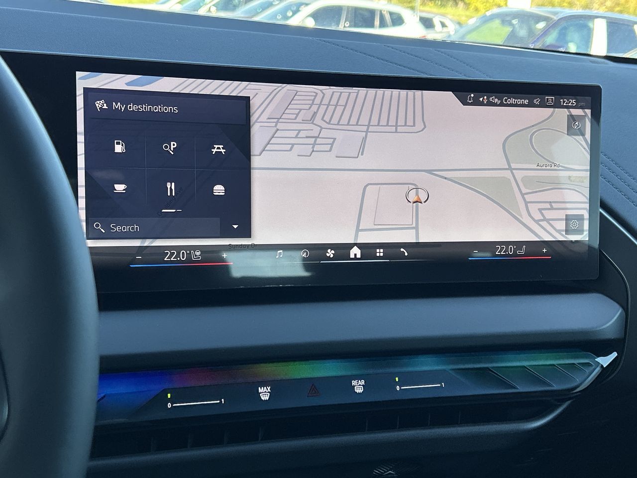 2026 BMW X3 in Aurora, Ontario