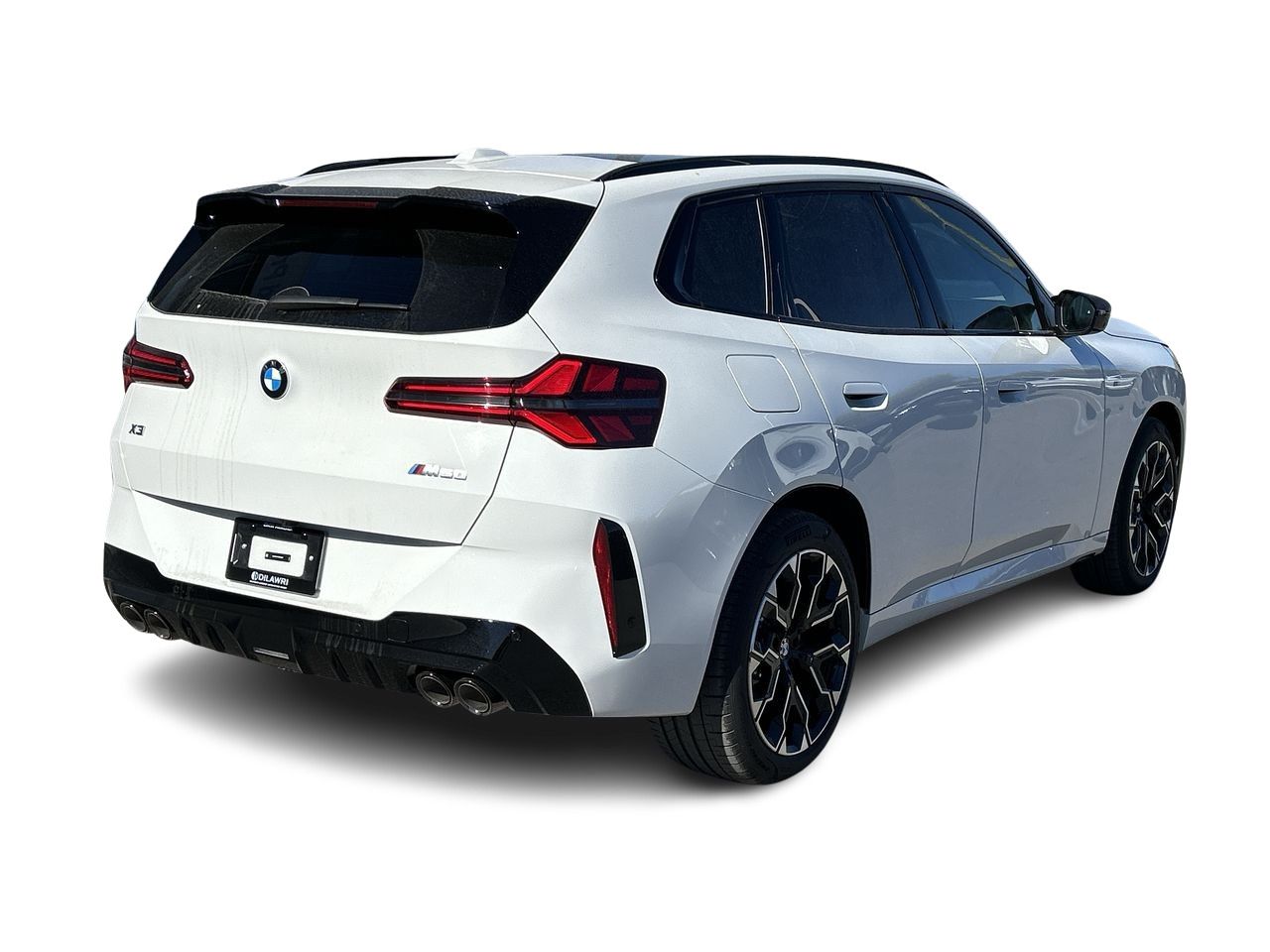 2026 BMW X3 in Aurora, Ontario