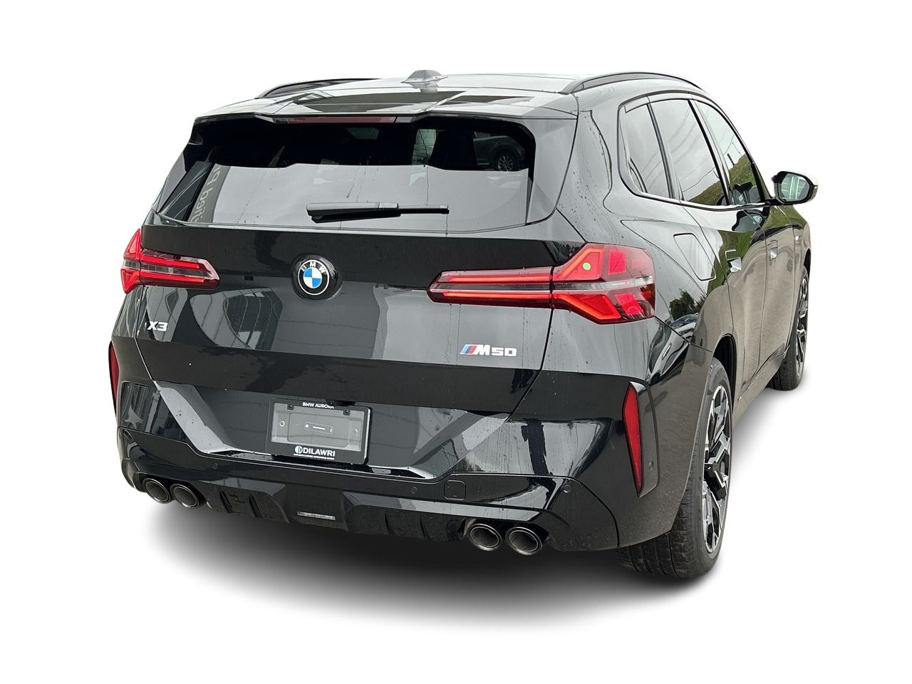 BMW X3  2026 à Aurora, Ontario