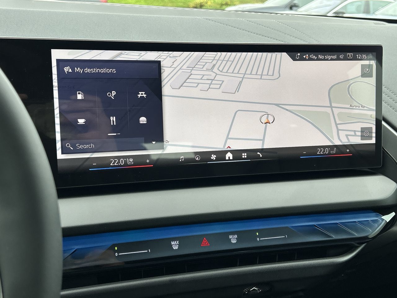 BMW X3  2026 à Aurora, Ontario