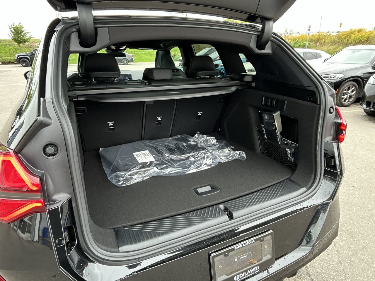 BMW X3  2026 à Aurora, Ontario