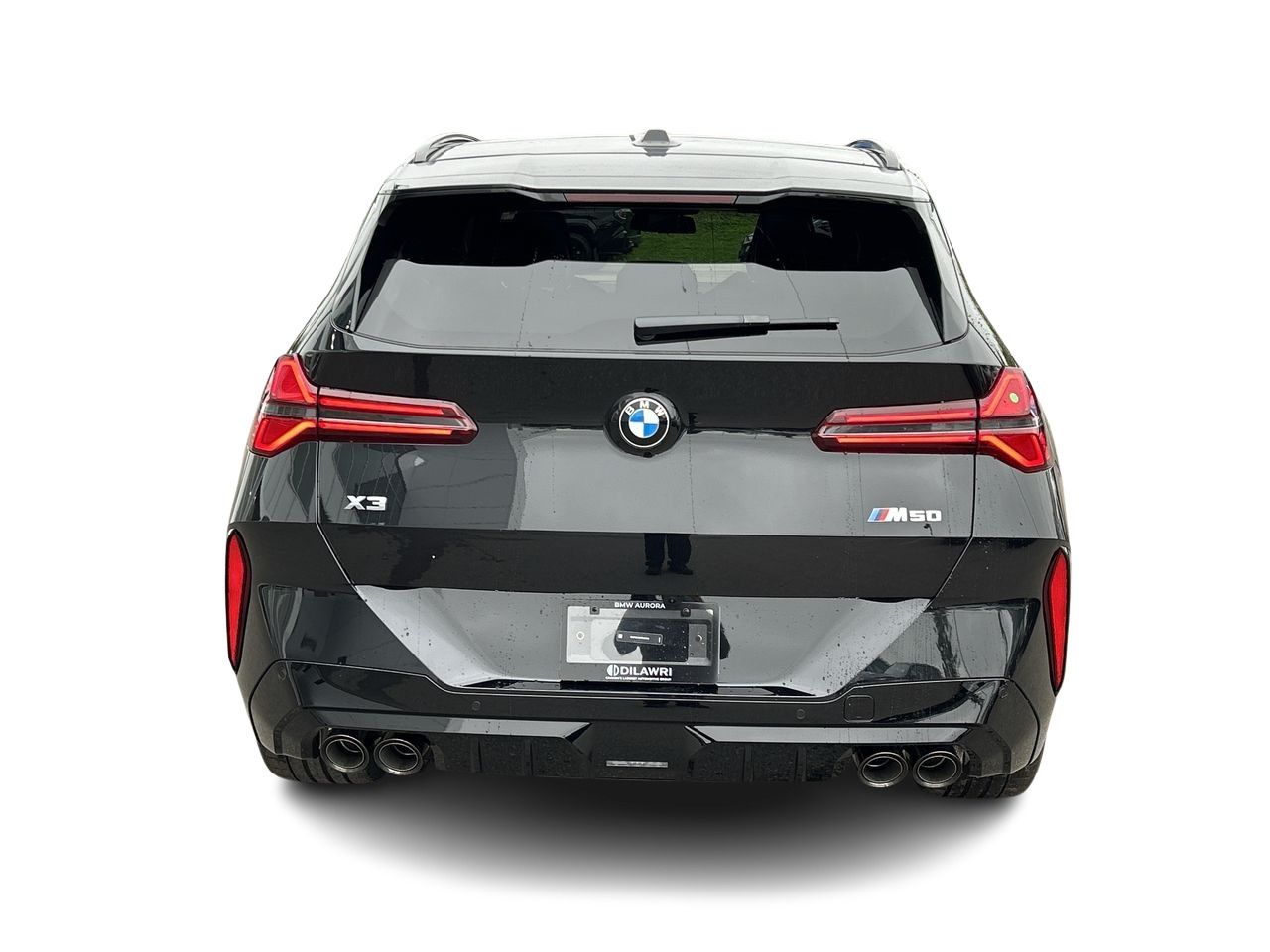 BMW X3  2026 à Aurora, Ontario