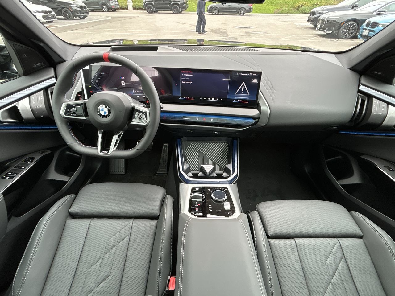 BMW X3  2026 à Aurora, Ontario