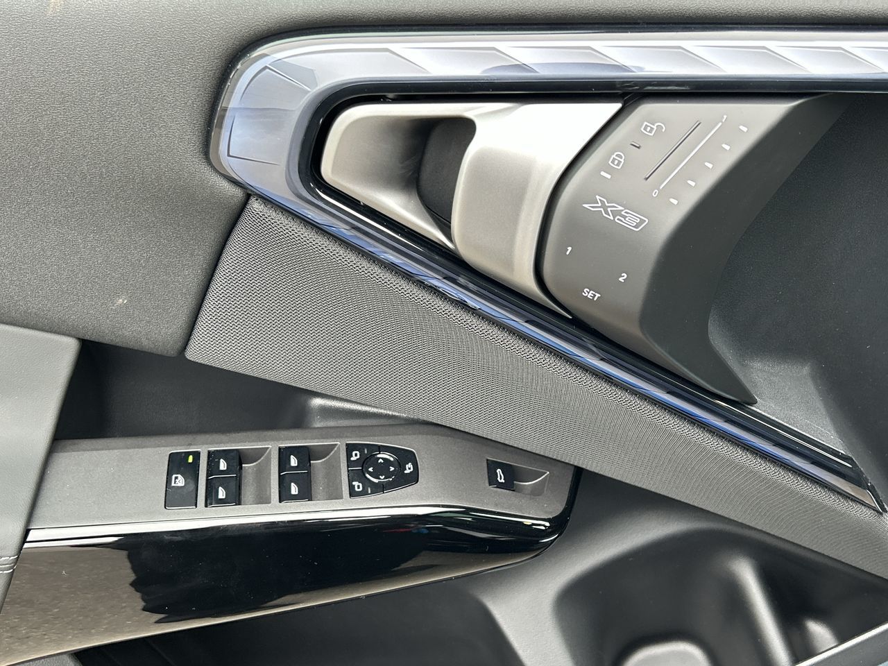 BMW X3  2026 à Aurora, Ontario