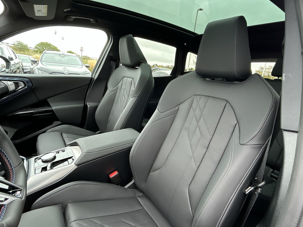 BMW X3  2026 à Aurora, Ontario