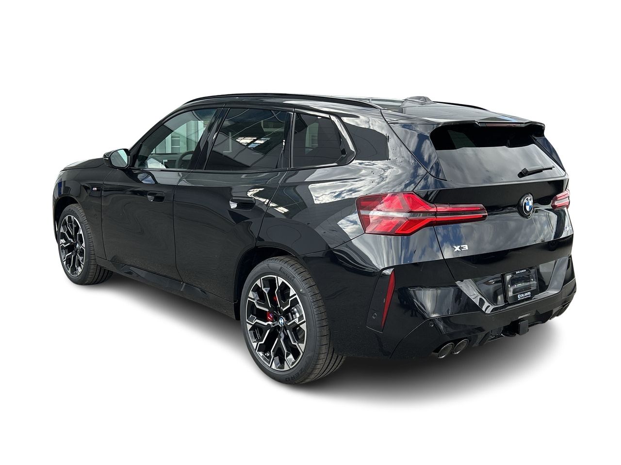 BMW X3  2026 à Aurora, Ontario