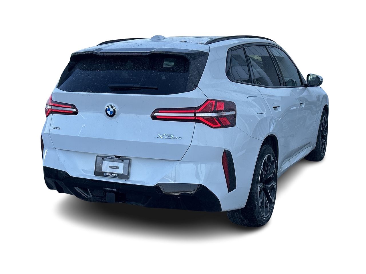 BMW X3  2026 à Aurora, Ontario