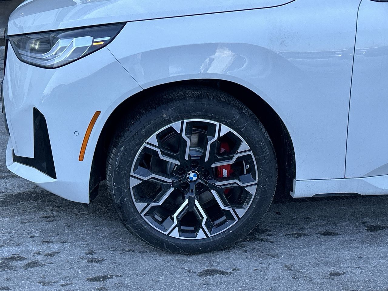 BMW X3  2026 à Aurora, Ontario