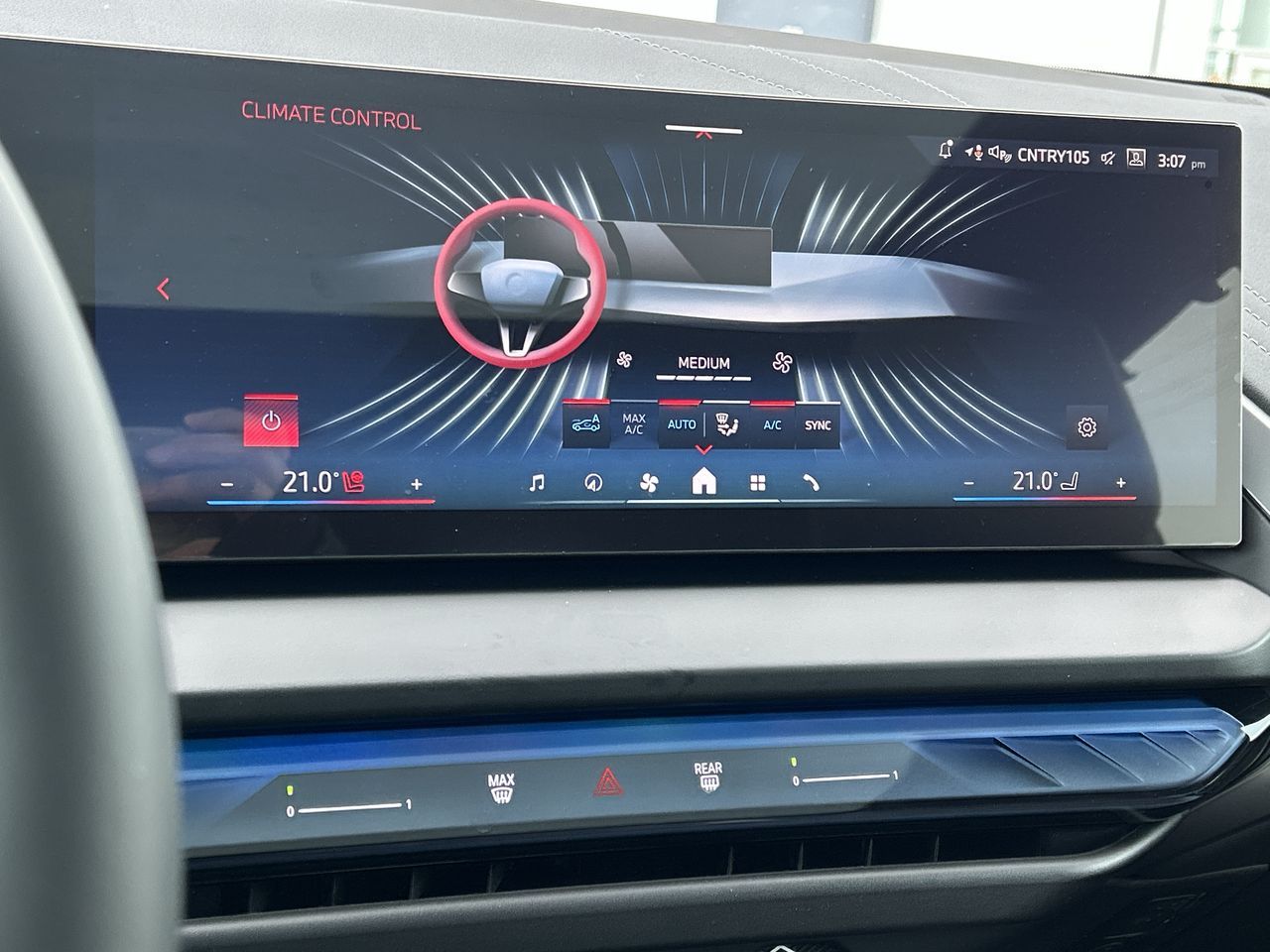 BMW X3  2026 à Aurora, Ontario