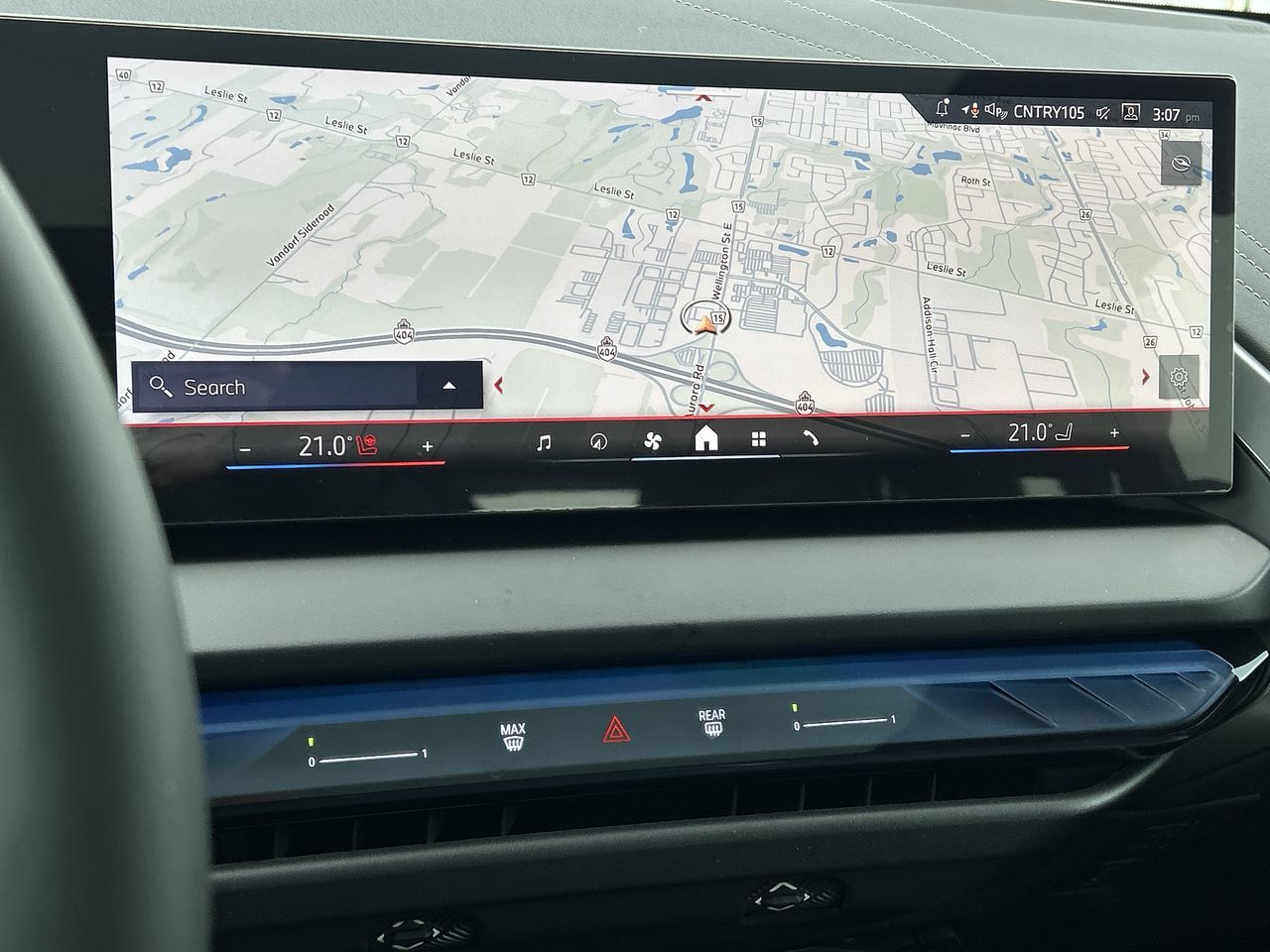 BMW X3  2026 à Aurora, Ontario