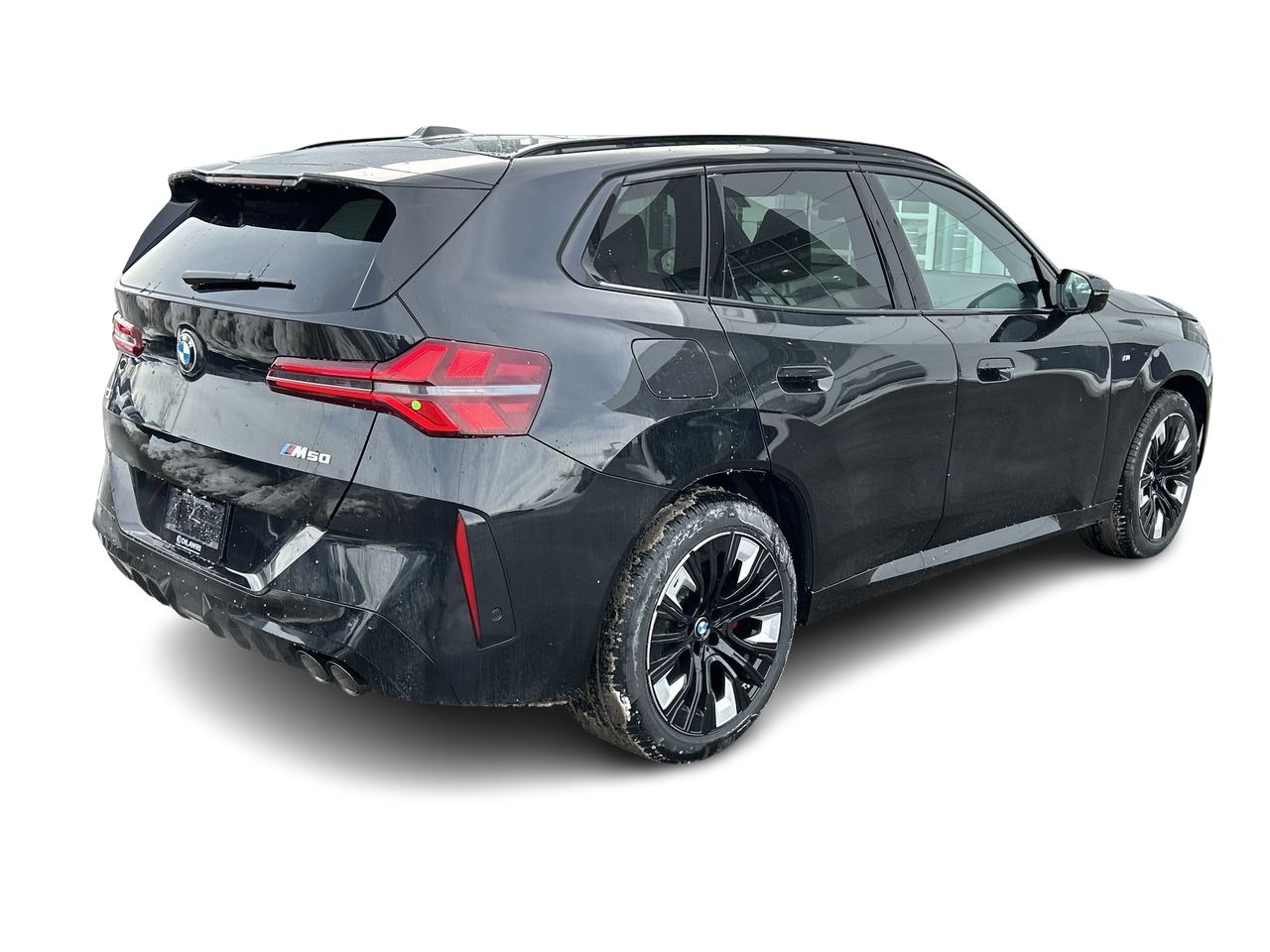 BMW X3  2026 à Aurora, Ontario