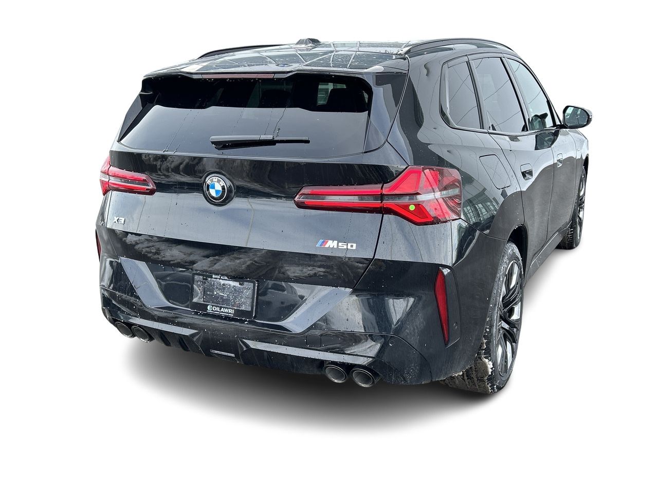 BMW X3  2026 à Aurora, Ontario