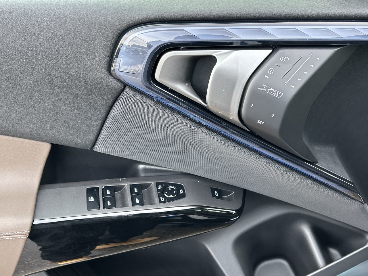 BMW X3  2026 à Aurora, Ontario