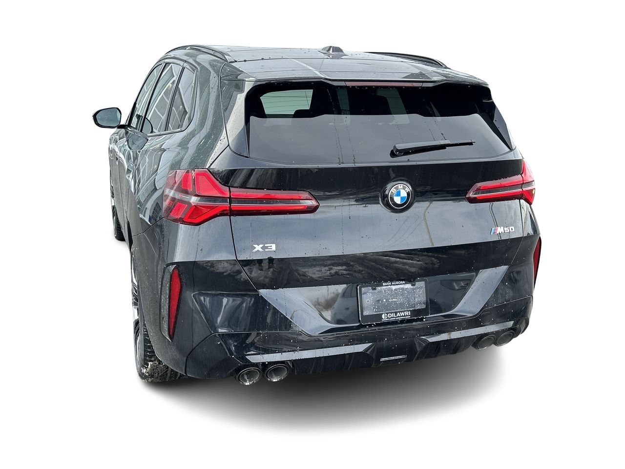 BMW X3  2026 à Aurora, Ontario