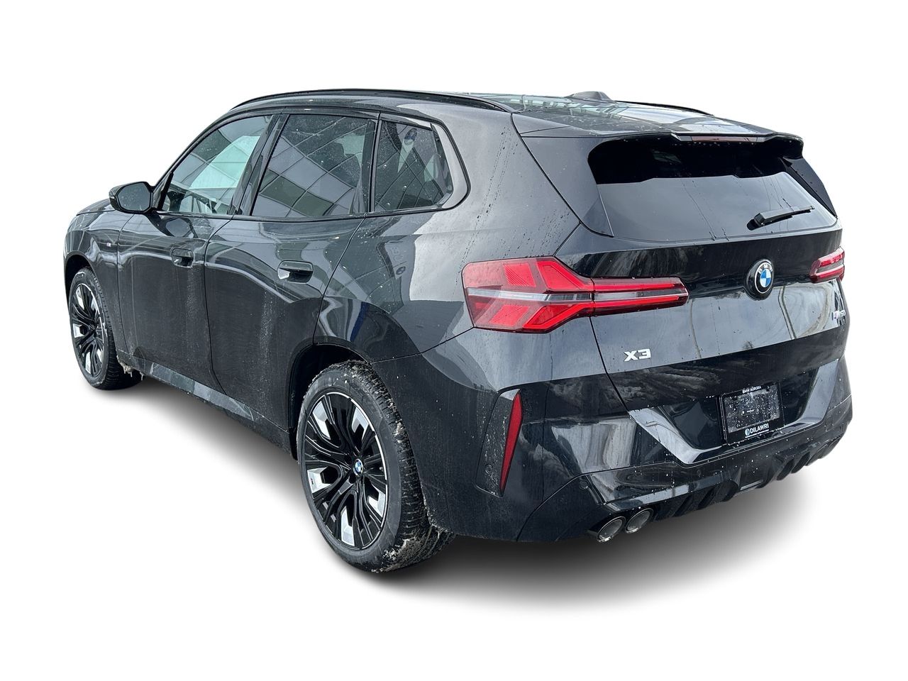 BMW X3  2026 à Aurora, Ontario