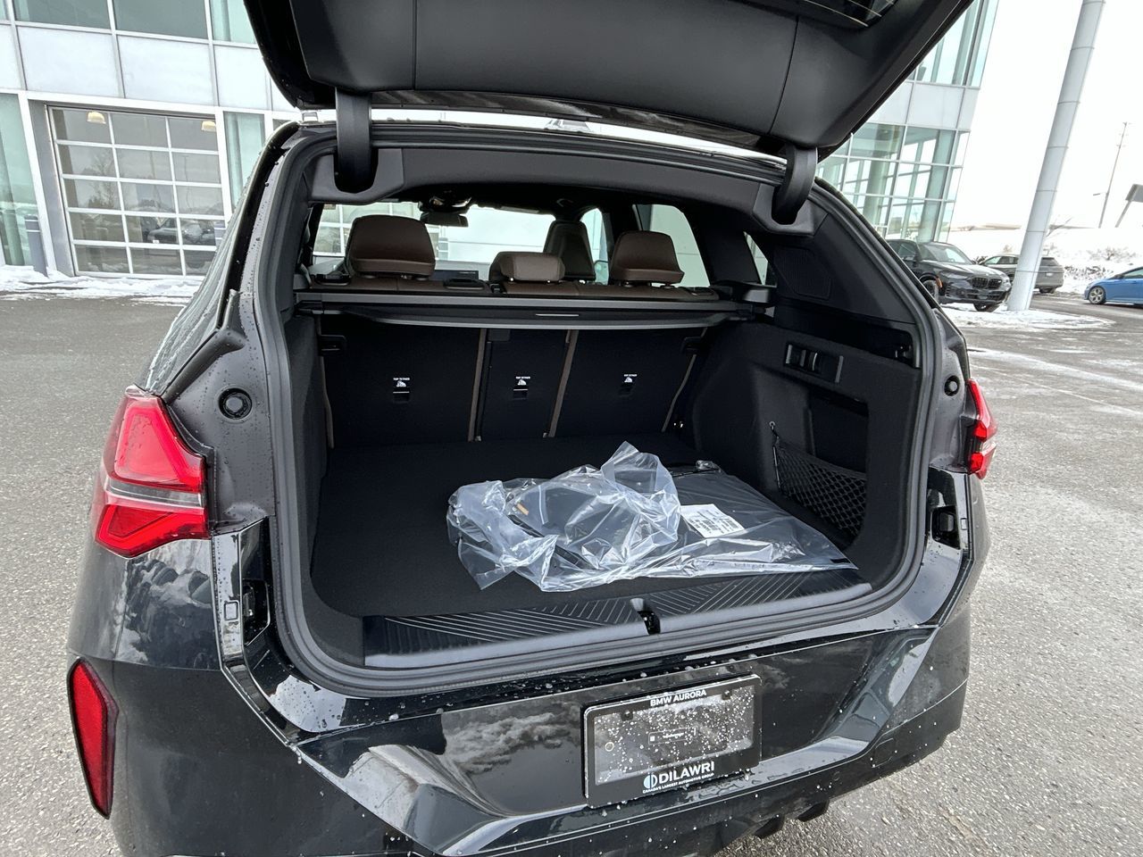 BMW X3  2026 à Aurora, Ontario