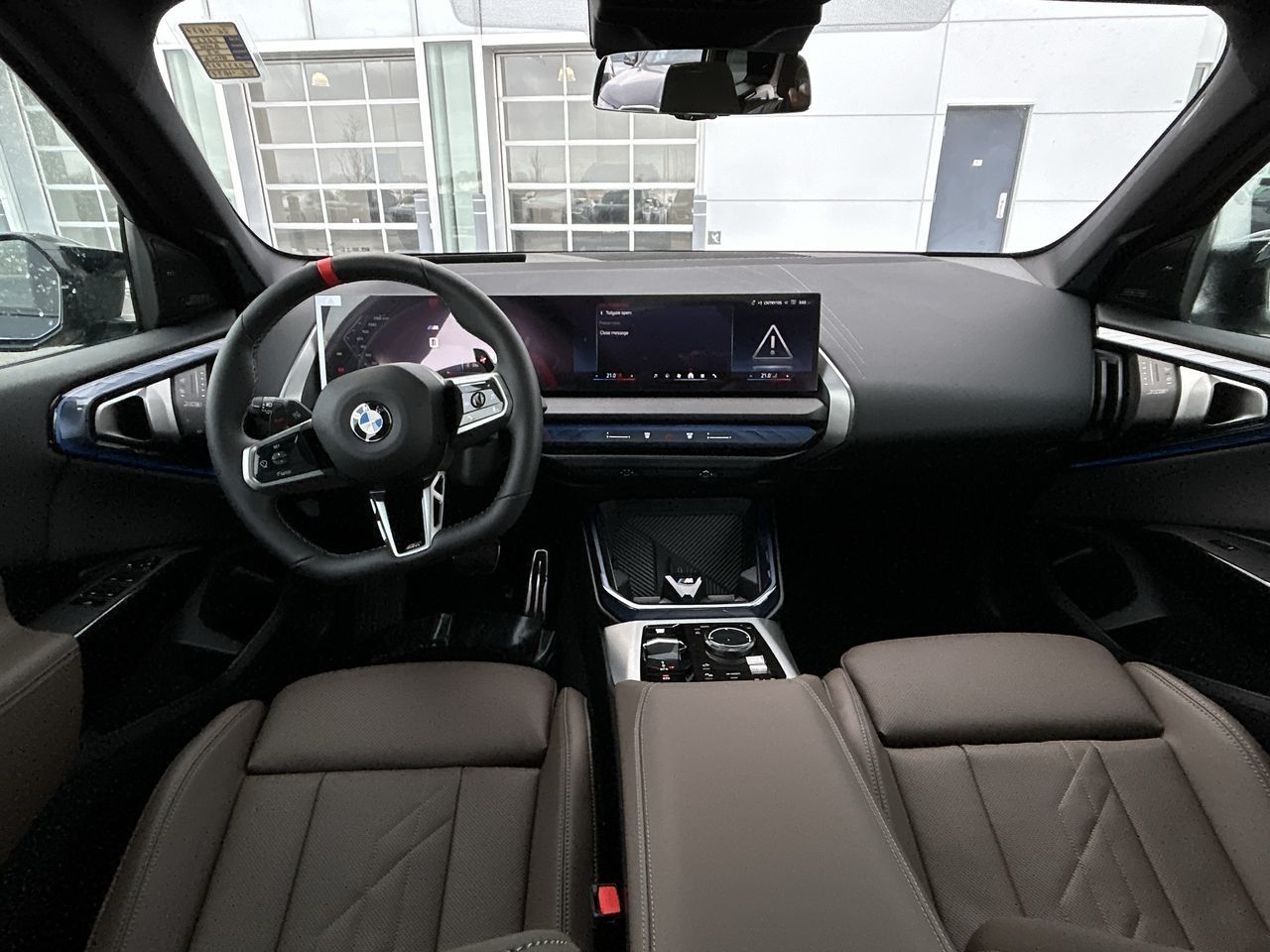 BMW X3  2026 à Aurora, Ontario