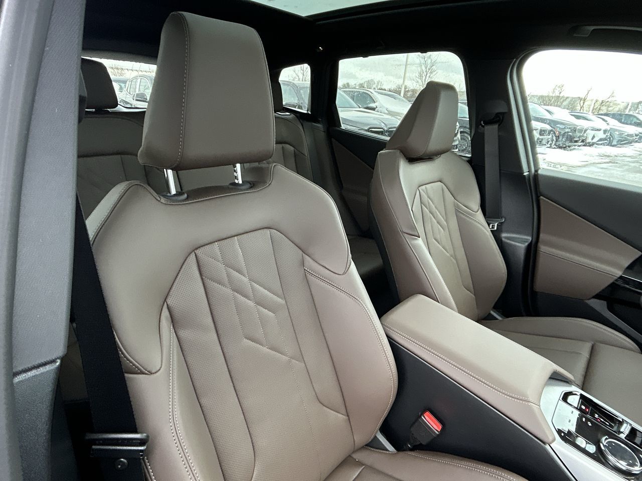 BMW X3  2026 à Aurora, Ontario